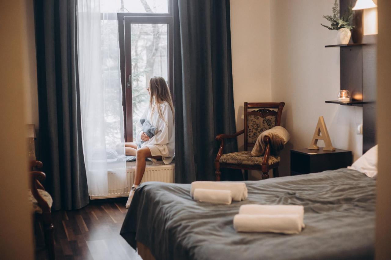 Alex Hotel Oldenburg Bagian luar foto