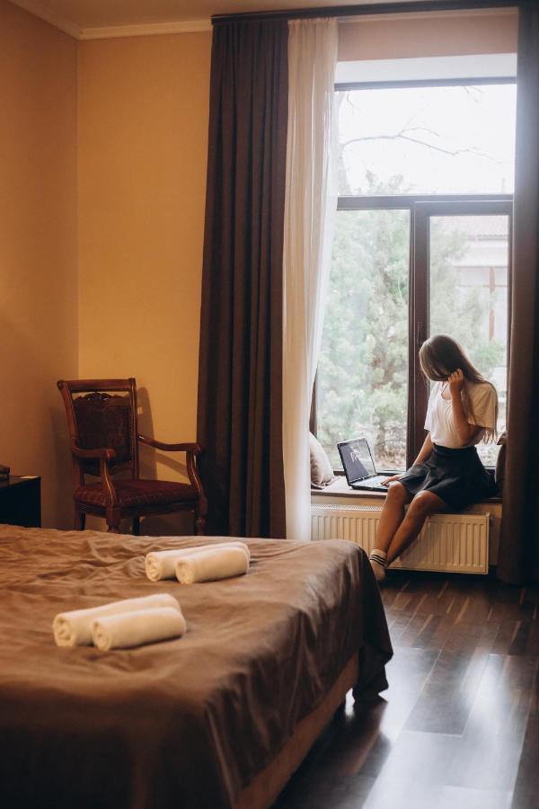 Alex Hotel Oldenburg Bagian luar foto