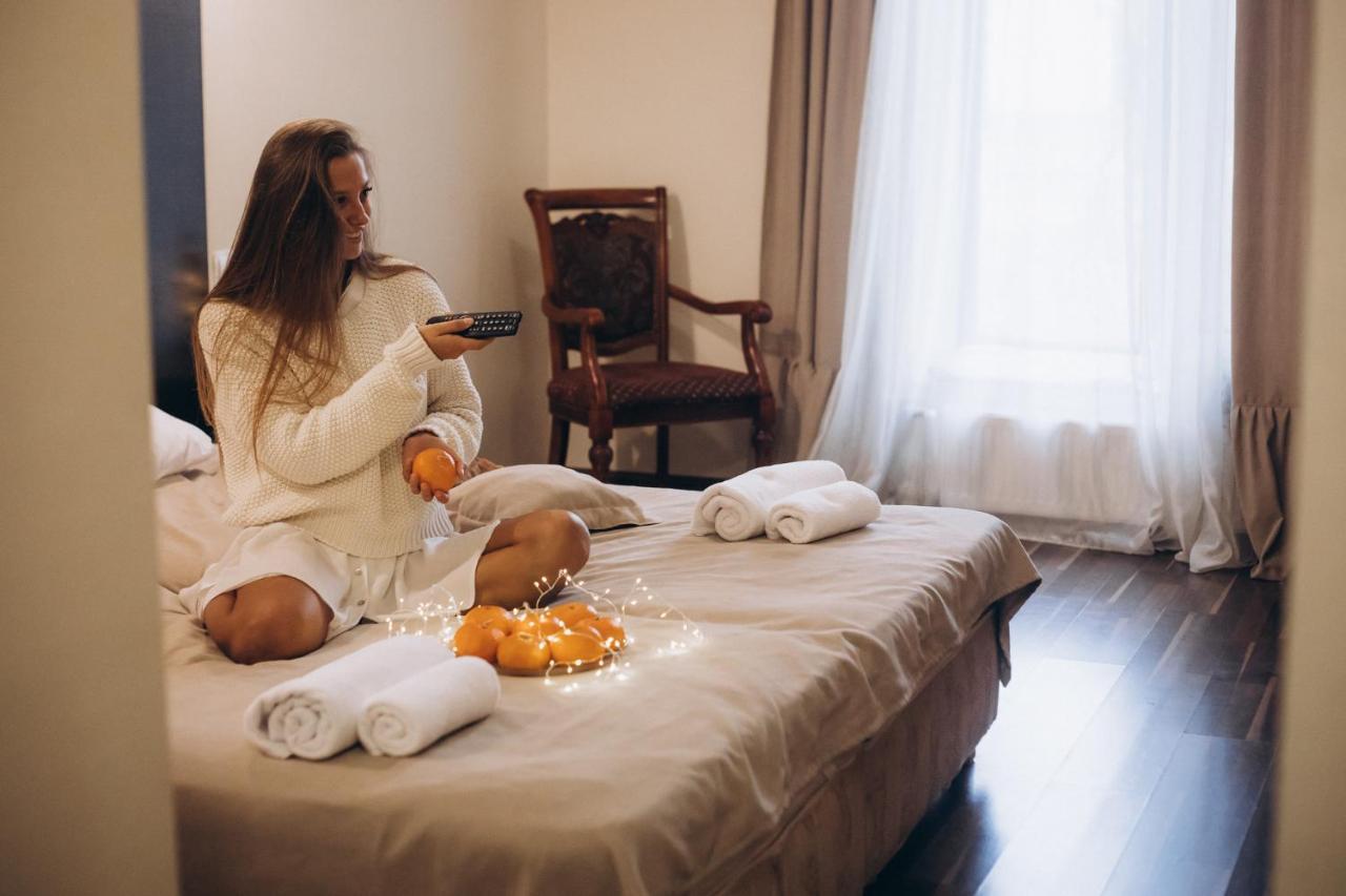 Alex Hotel Oldenburg Bagian luar foto